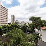 Ho3 Refugio Aconchegante Na Vila Mariana