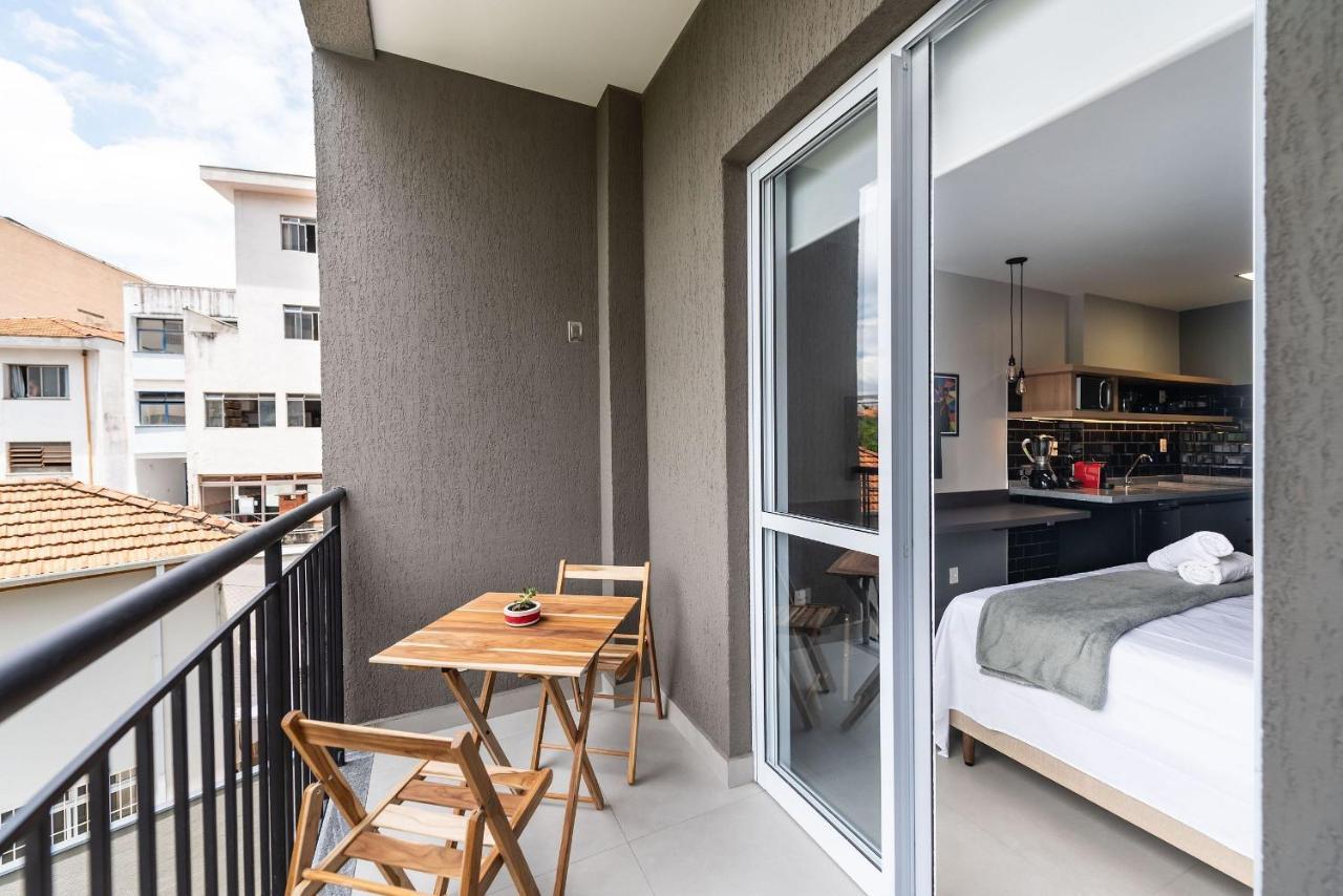 Apartment Ho3 Refugio Aconchegante Na Mariana